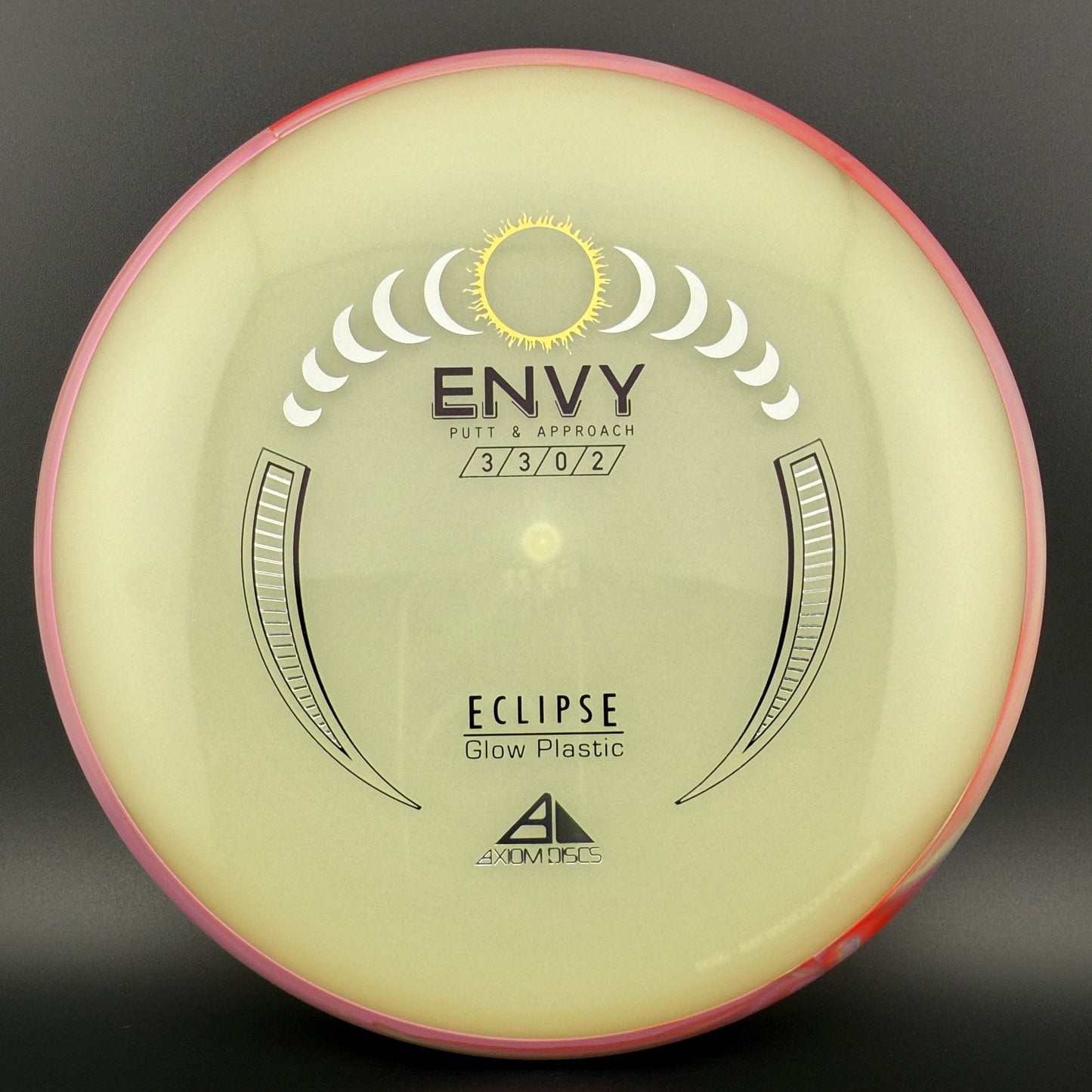 Eclipse 2.0 Envy
