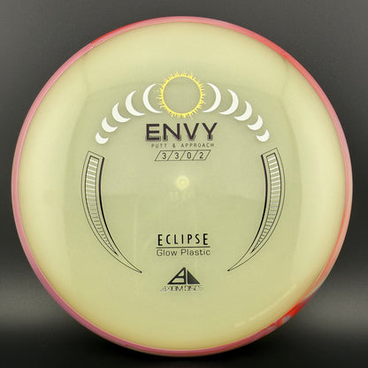 Eclipse 2.0 Envy
