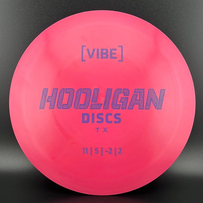 Primo Vibe - 2024 Run
