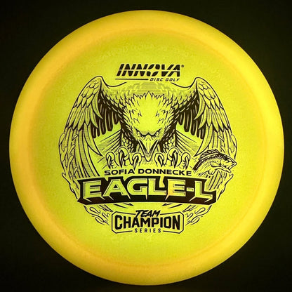 Proto Glow Champion Eagle-L - Sofia Donnecke 2025 Team Series