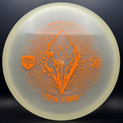 Color Glow C-Line P3X - First Run "Iron Stone" MB 23