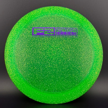 Metal Flake Champion TeeDevil (Penned) - F2