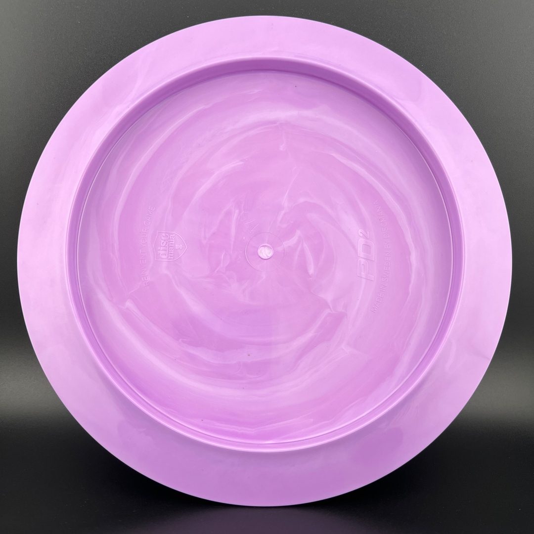 Swirly S-line PD2 (First Run) - "Sky Stone" MB '23