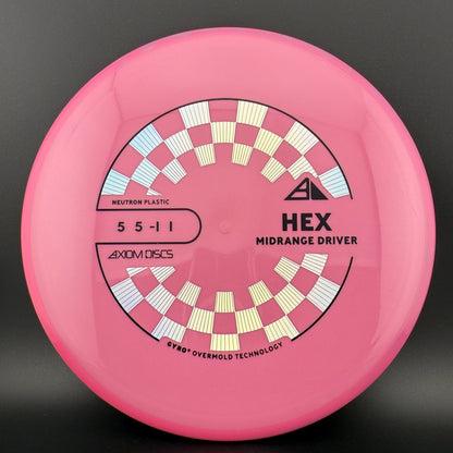 Neutron Hex