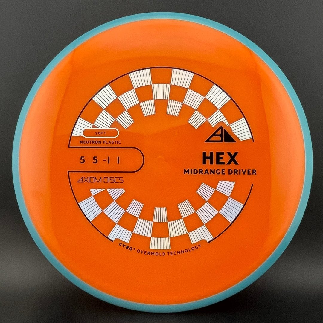 Soft Neutron Hex