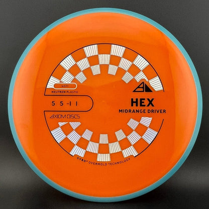 Soft Neutron Hex