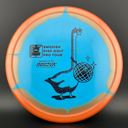 Halo Star Rhyno - "Disco Goose" Swedish DGPT