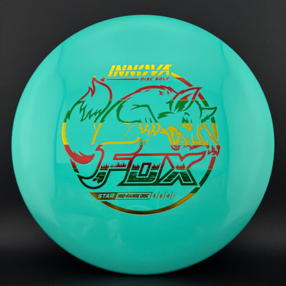 Star Fox