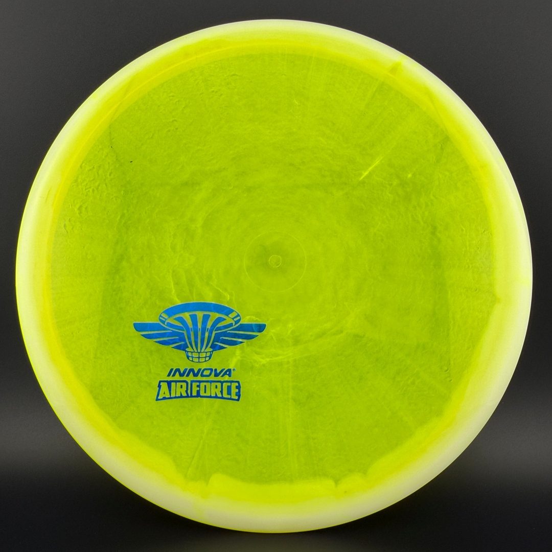 Halo Champion Wombat3 - Air Force
