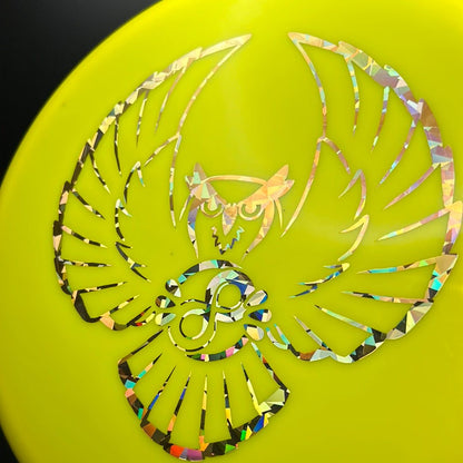 Gold Claymore - Infinite X-Out