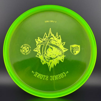 C-Line Logic - "Cosmic Stone" MB '23