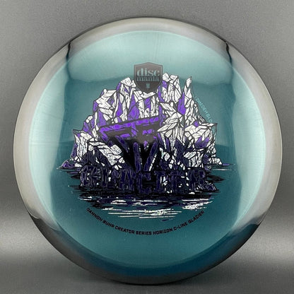 Horizon C-Line Glacier - Gannon Buhr Creator Series