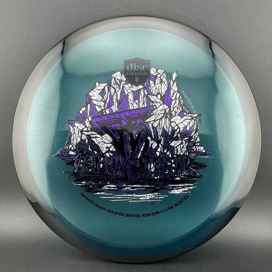 Horizon C-Line Glacier - Gannon Buhr Creator Series