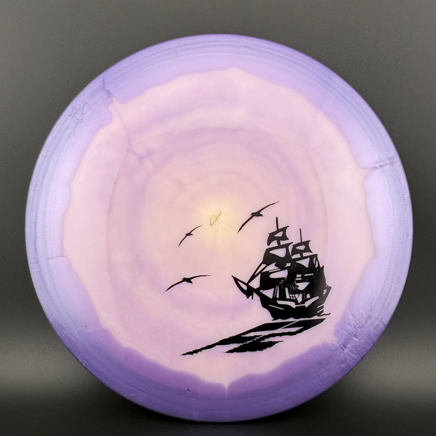 Halo Star Hawkeye - F2