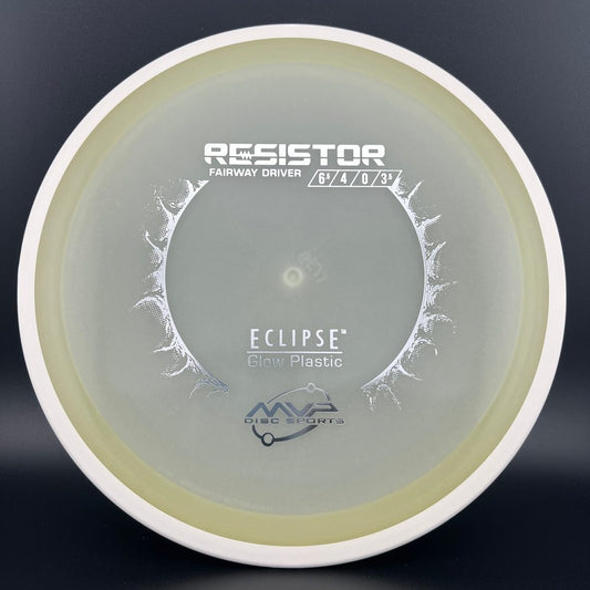 Eclipse 2.0 Resistor