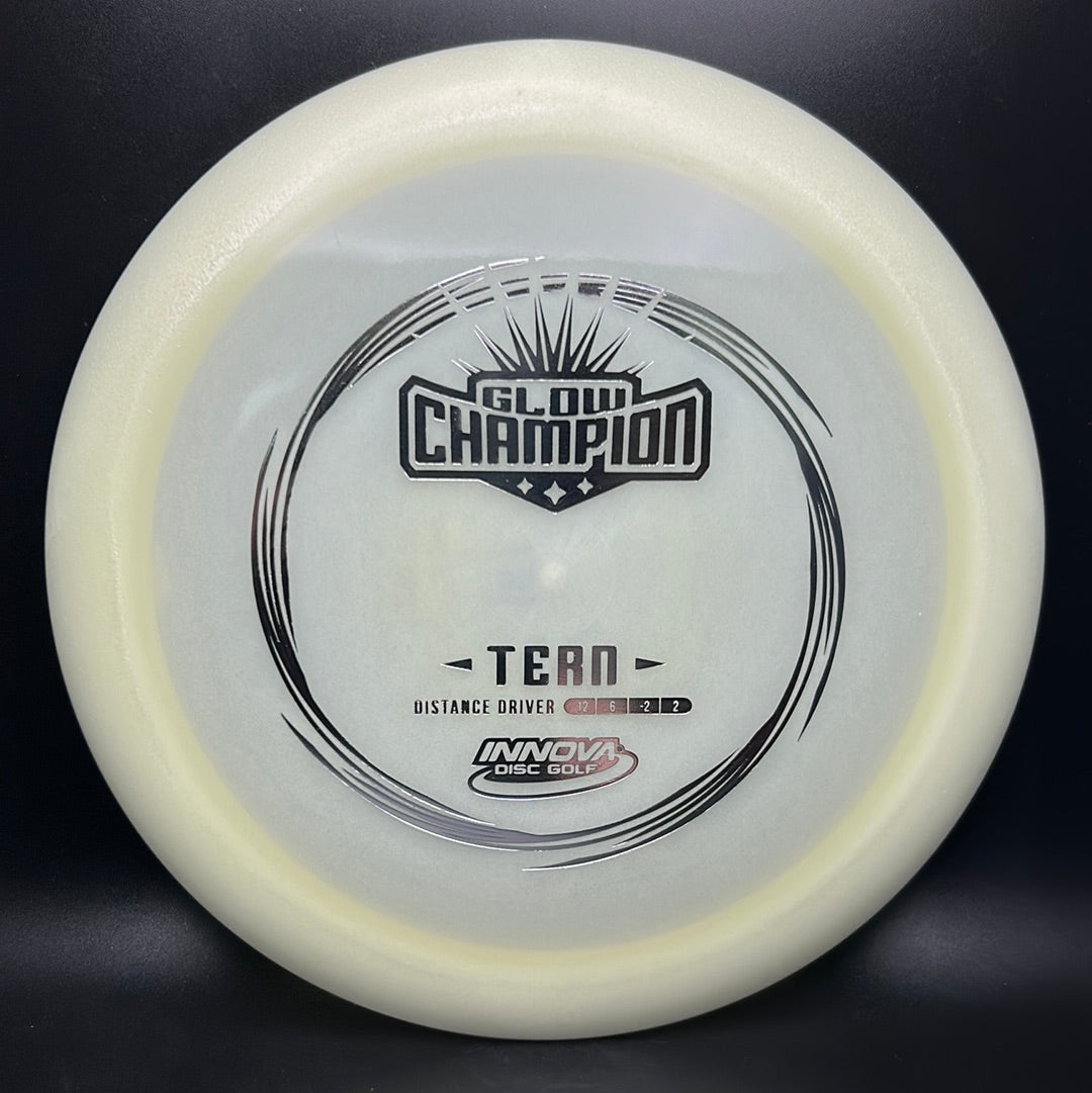 Champion Glow Tern