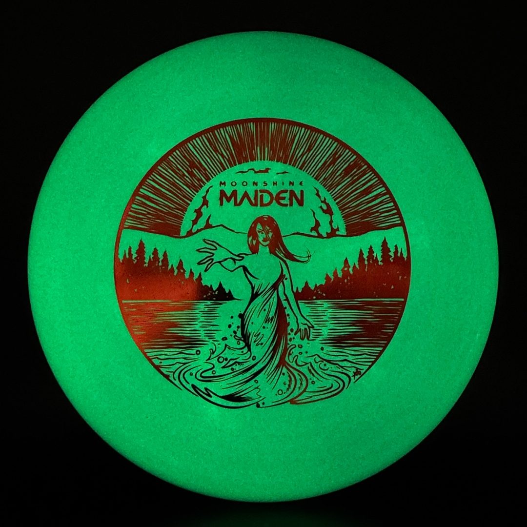 BT Medium Moonshine Maiden - Siren Call