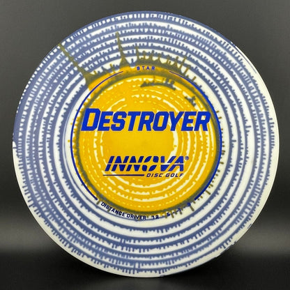 I-Dye Star Destroyer