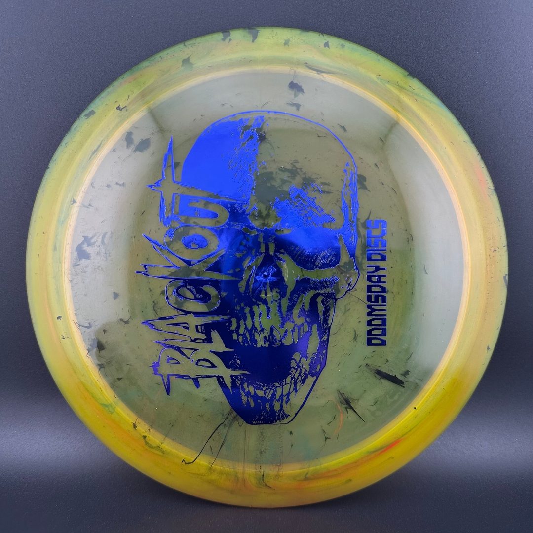 Biohazard Blackout
