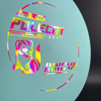 Soft Pro Polecat