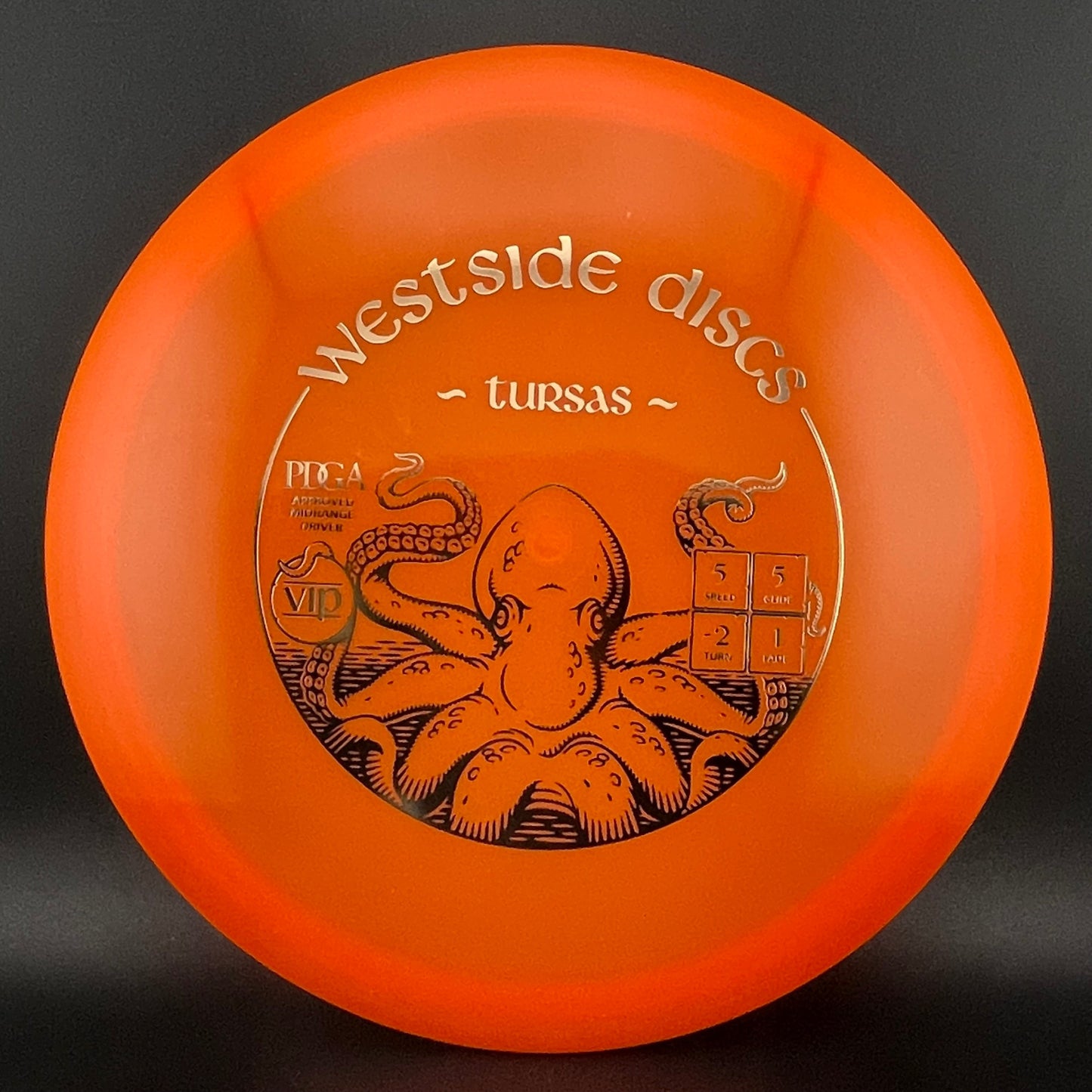 VIP Tursas