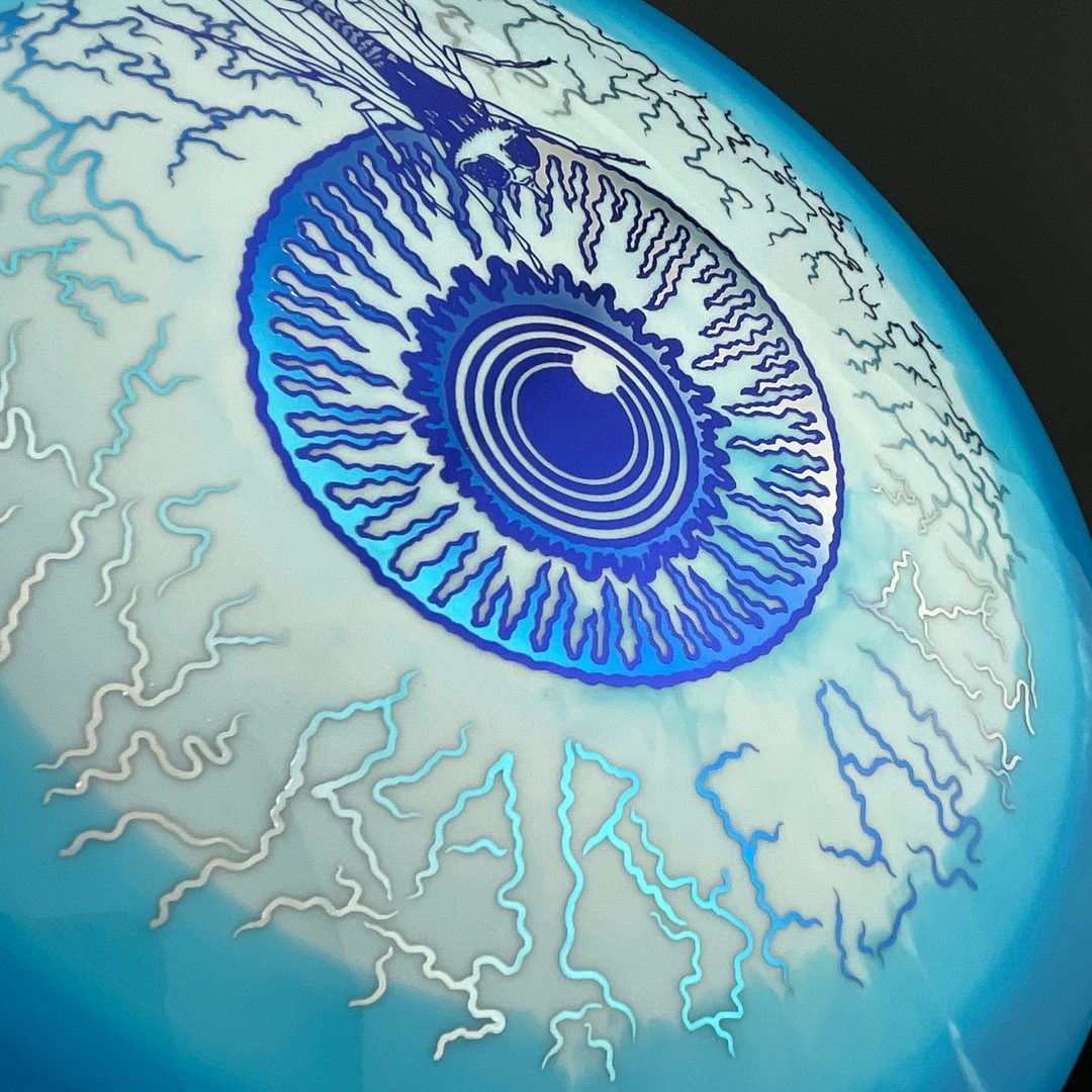 Halo Star Roadrunner - Eye-Fly RAD V2 by Ripper Studios