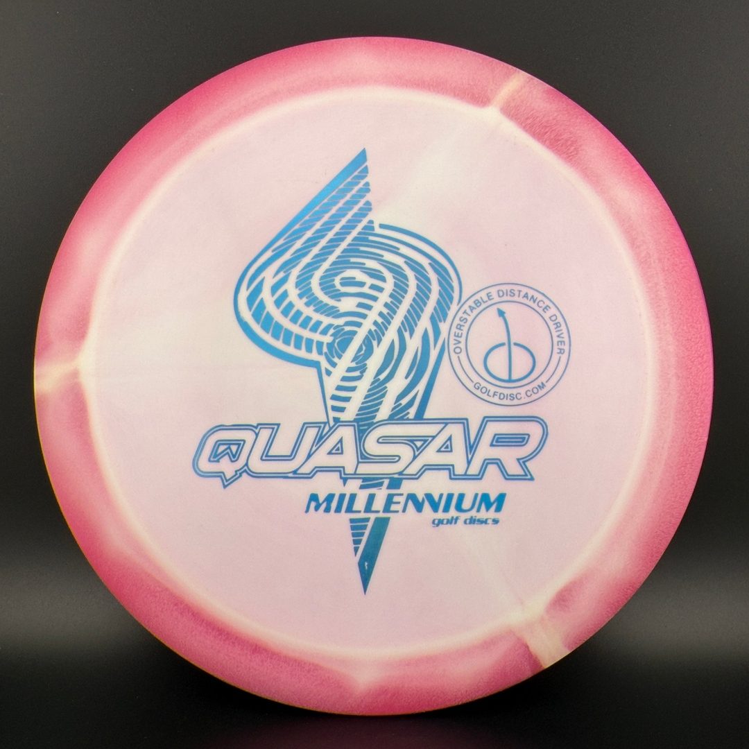 Sirius Helio Quasar (1.1)