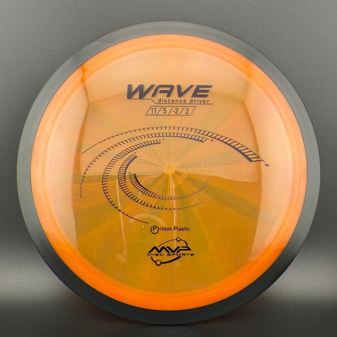 Proton Wave