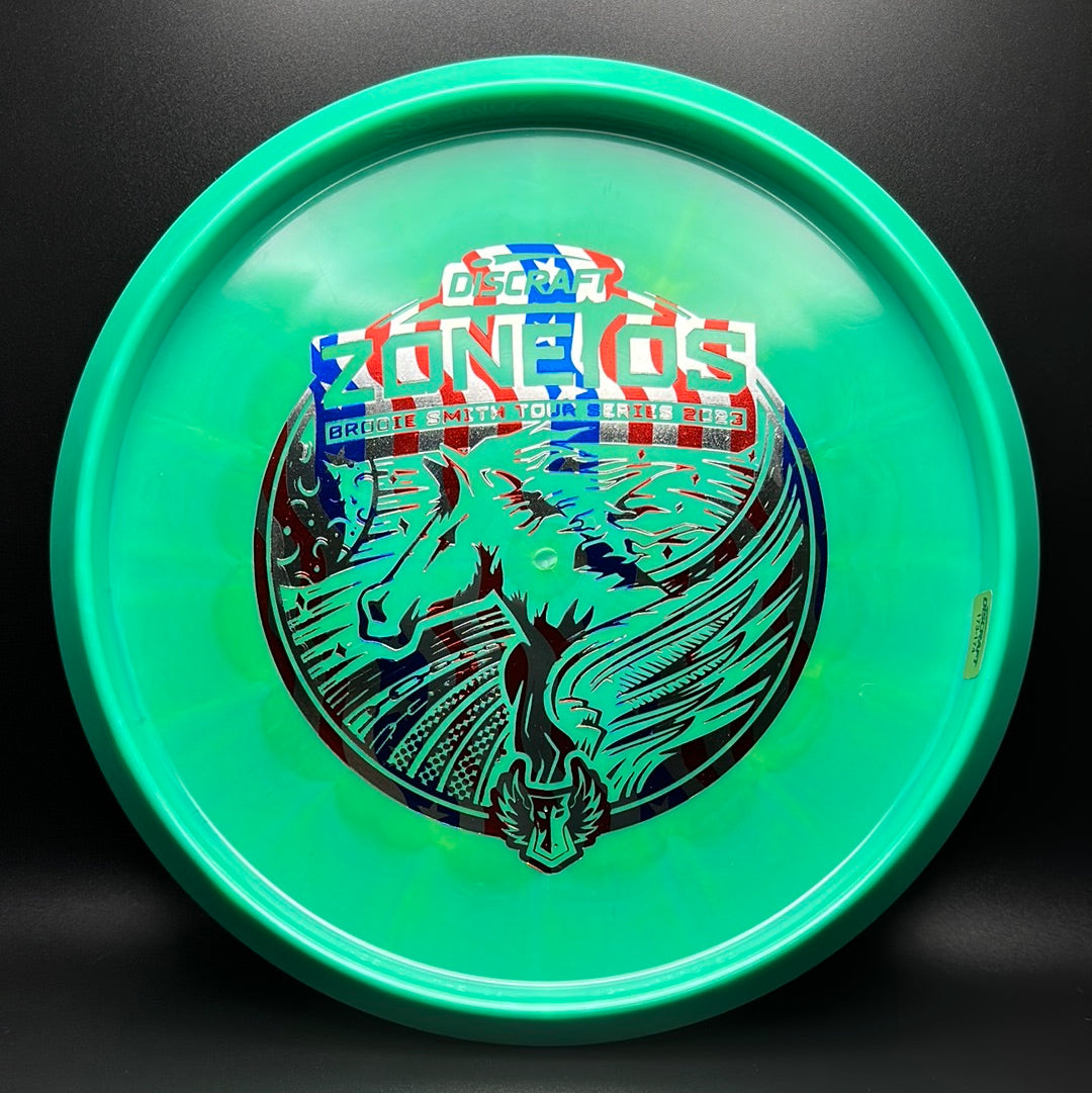 ESP Swirl Zone OS - 2023 Brodie Smith Tour Series