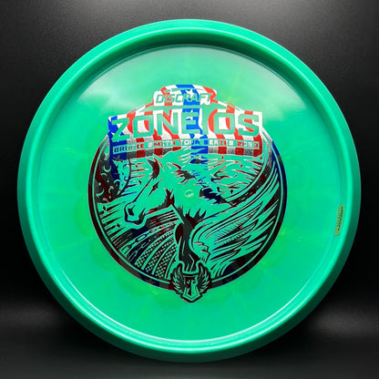 ESP Swirl Zone OS - 2023 Brodie Smith Tour Series