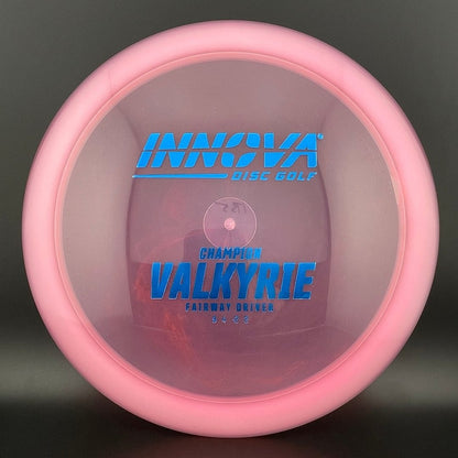 Champion Valkyrie