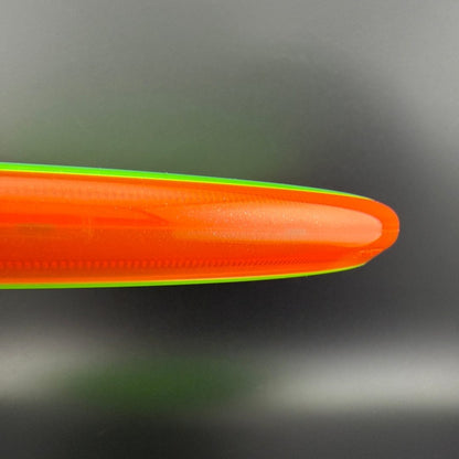 Prism Plasma Envy