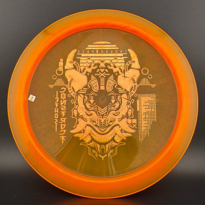 Ethos Construct "Cyber Oni" - First Run