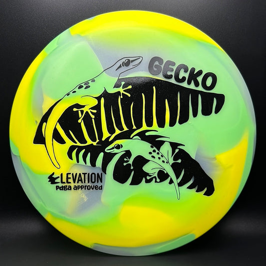 glO-G (Glow) Gecko
