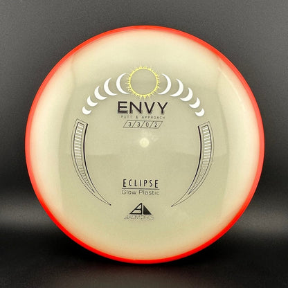 Eclipse 2.0 Envy