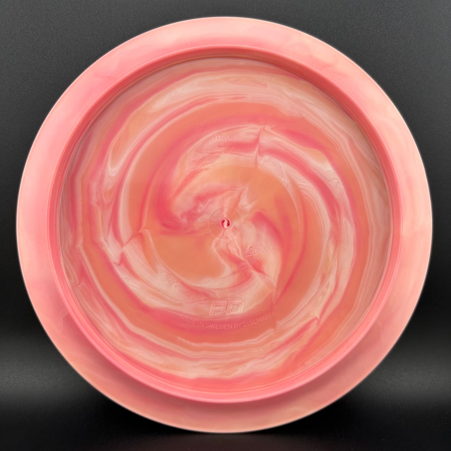 Swirl S-Line PD - Last Howl - Colten Montgomery Signature Series