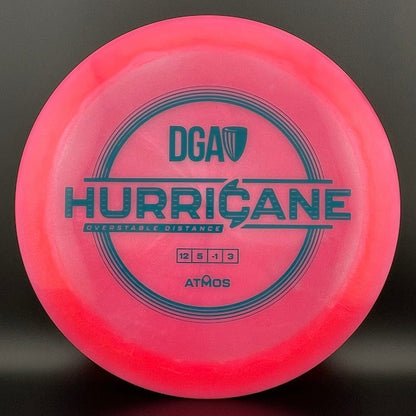 Atmos Hurricane