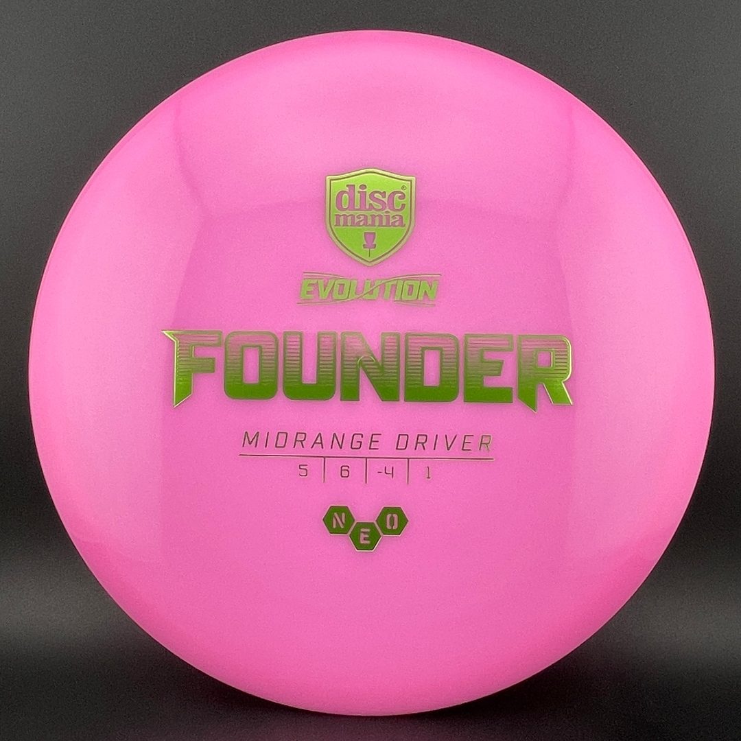 Neo Founder
