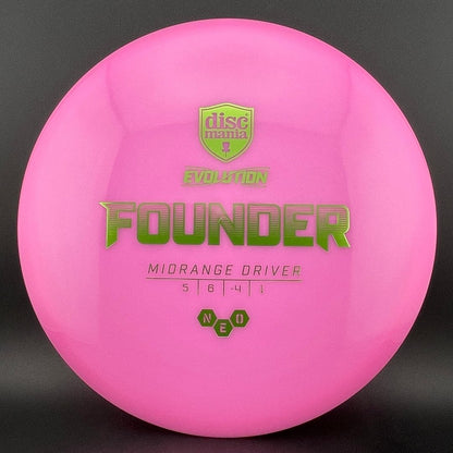 Neo Founder