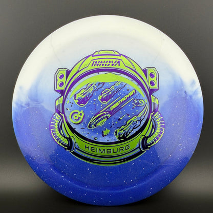 Duo Destroyer - Calvin Heimburg Tour Series