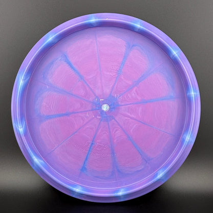 Exo Hard Vapor MD5 - Kyle Klein dna Series