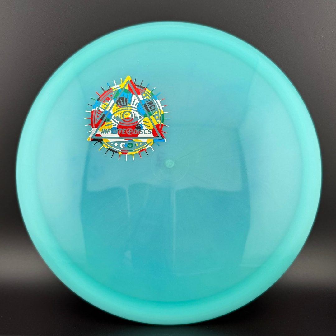 Glow C-Blend Centurion - Inner Circle