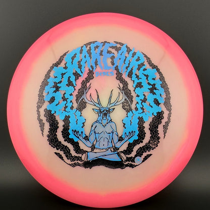 Halo Glow C-Blend Dynasty - Elk Man by Ripper Studios