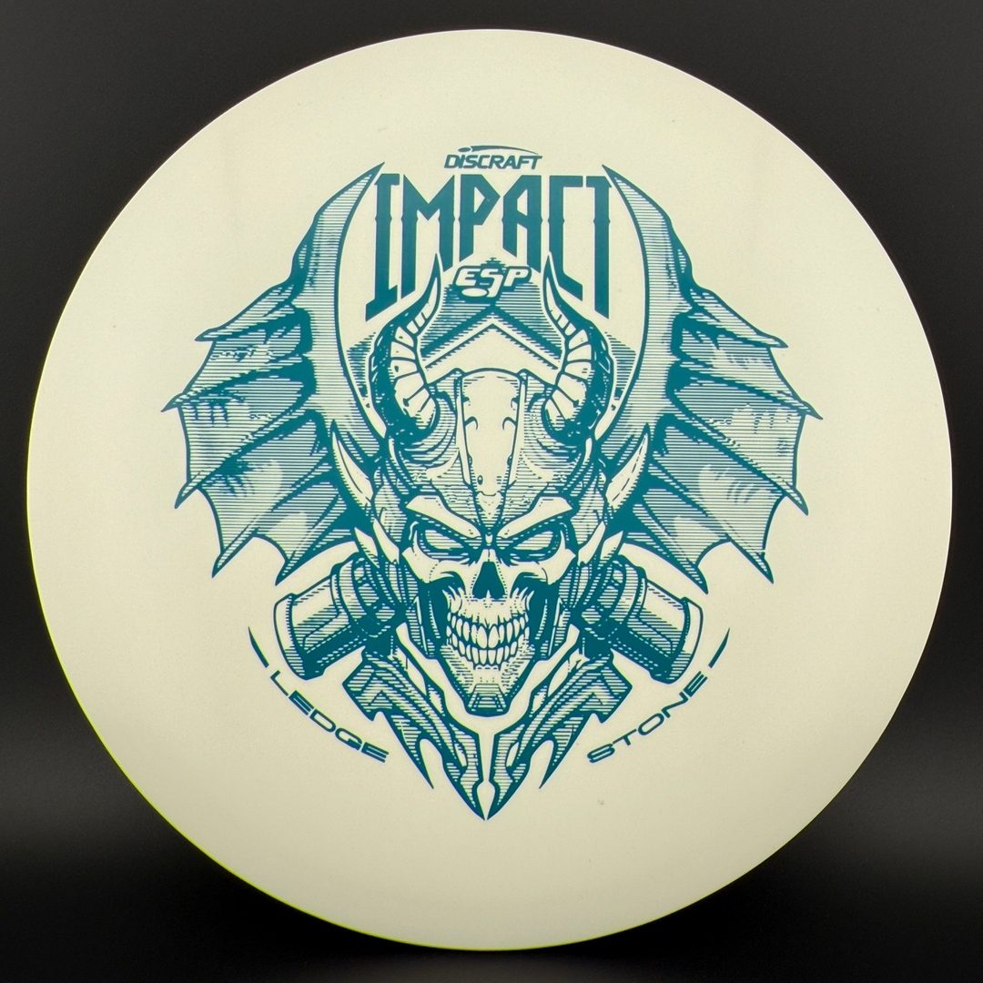 ESP Glo Impact - 2025 Ledgestone Season 3