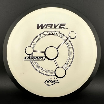 Fission Wave