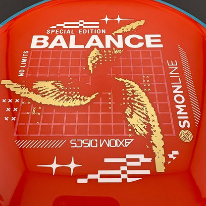 Neutron Balance - Simon Line - Special Edition