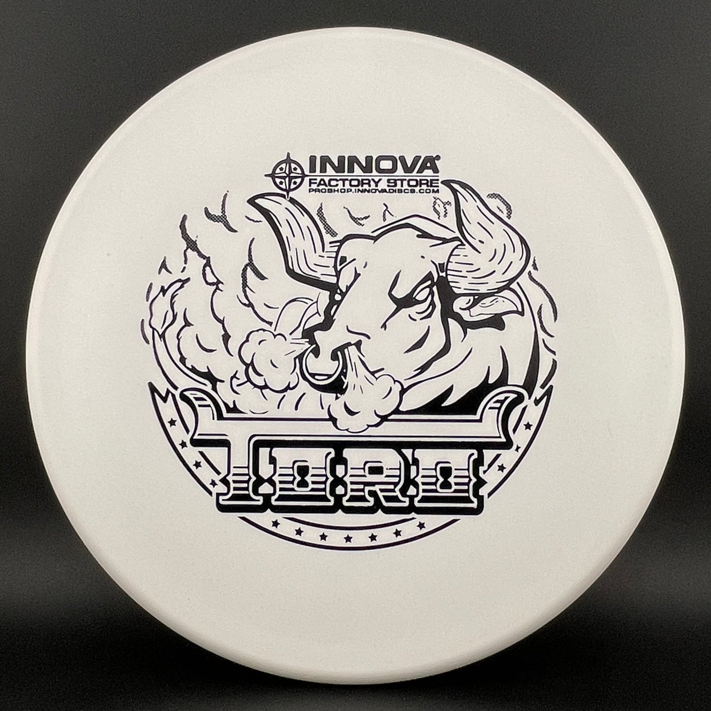 KC Pro Toro - Limited Release