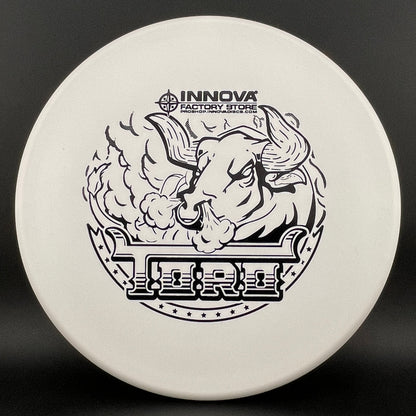 KC Pro Toro - Limited Release