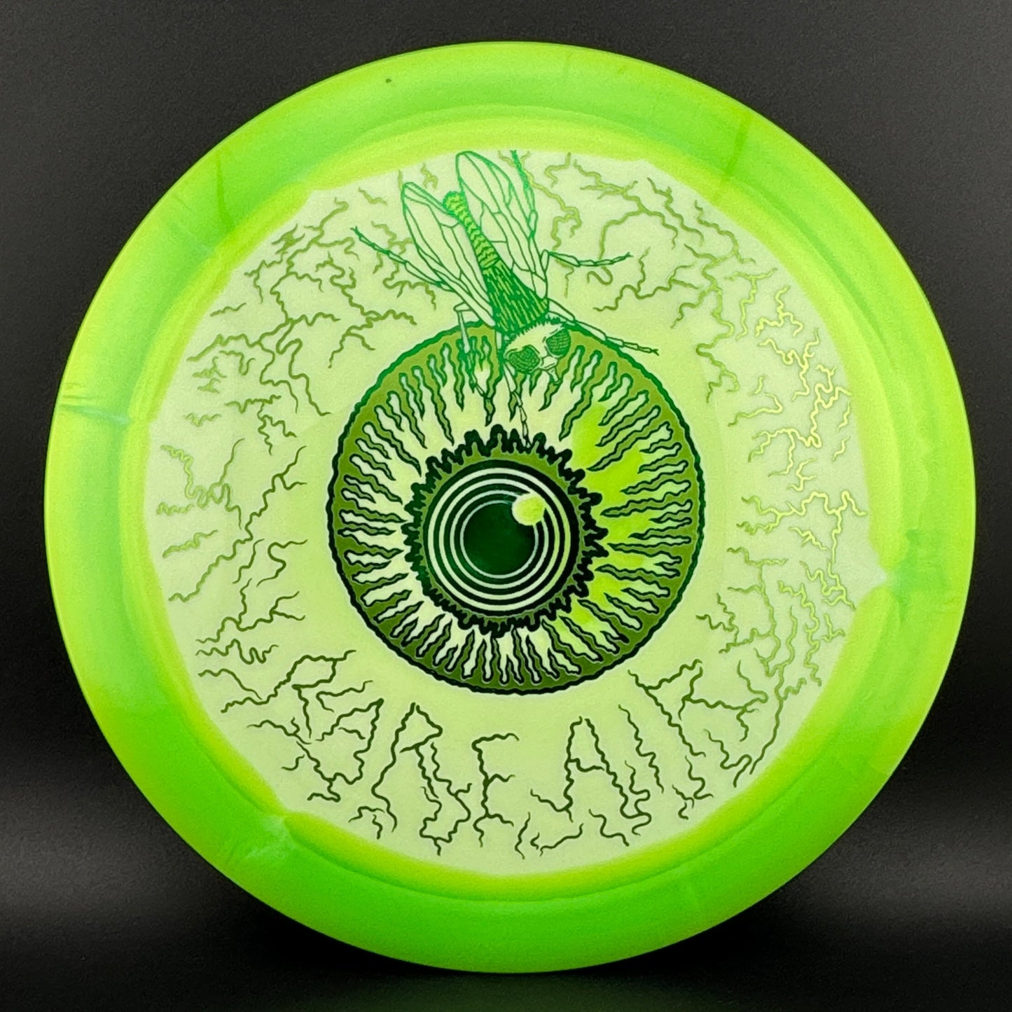 Halo Star Destroyer - Eye-Fly RAD V2 by Ripper Studios