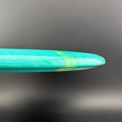 Nebula Aura Mana - 2025 Zoe Andyke Signature